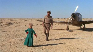 The Little Prince di Stanley Donen